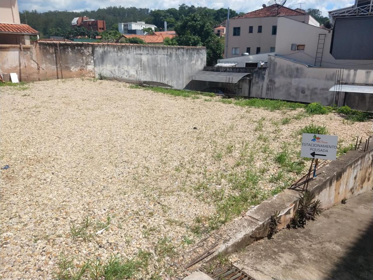 Villa Franco Aguas de Sao Pedro Exterior foto